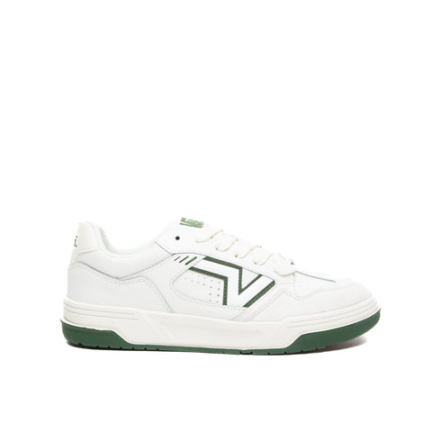 UPLAND VINTAGE SPORT SNEAKERS UOMO IN PELLE