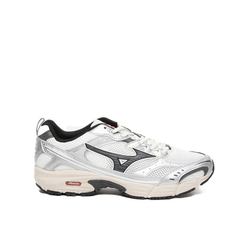 MXR CREAM SNEAKERS UNISEX IN TESSUTO