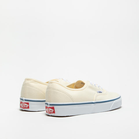 AUTHENTIC WHITE SNEAKERS UNISEX IN TESSUTO