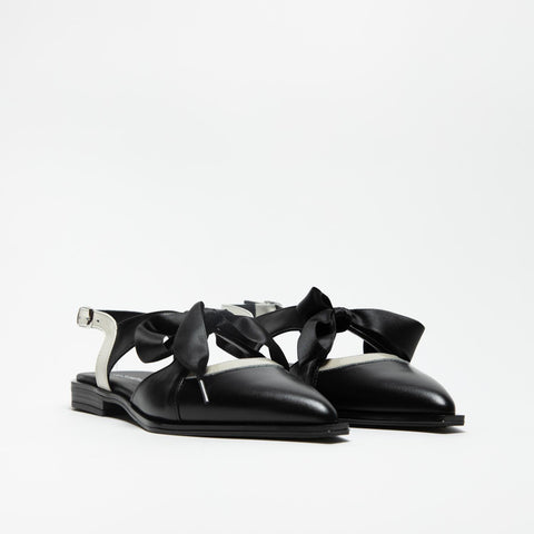 LE BOHEMIEN P18NERO