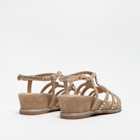 ALMA EN PENA V251752BEIGE
