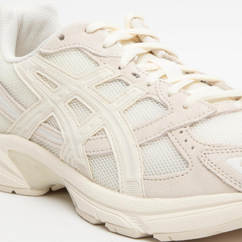 GEL-1130 CREAM BIRCH SNEAKERS UOMO IN PELLE