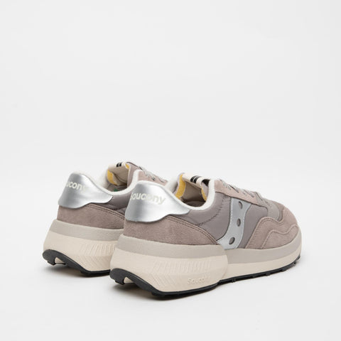 JAZZ NXT DOVE SNEAKERS DONNA IN PELLE