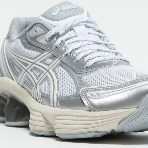 GEL-KINETIC FLUENT WHITE SNEAKERS UNISEX IN TESSUTO
