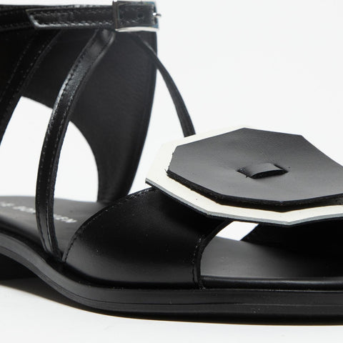 LE BOHEMIEN SC13NERO