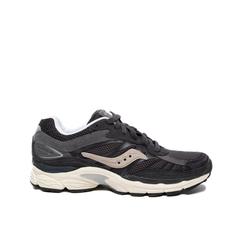 PROGRID OMNI 9 BLU SNEAKERS UOMO IN PELLE E TESSUTO