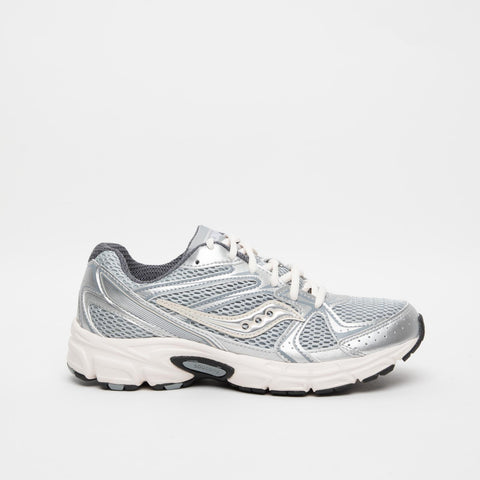 RIDE MILLENIUM SILVER SNEAKERS DONNA IN TESSUTO