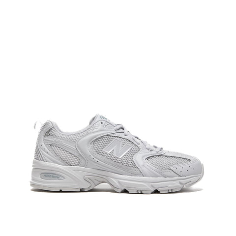 U530TBA GRIGIO SNEAKERS DONNA IN TESSUTO