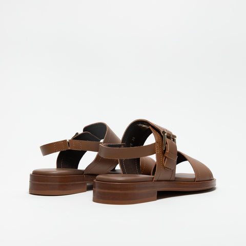 87P3 MOU SANDALO DONNA IN PELLE