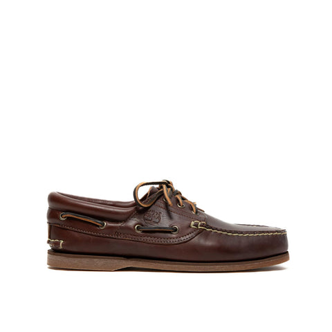 TIMBERLAND TB176015214MARRONE