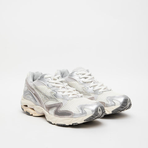 WAVE RIDER 10 SILVER SNEAKERS DONNA IN TESSUTO