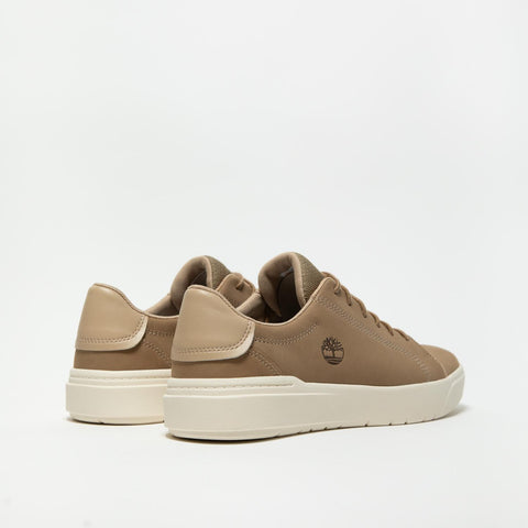 SENECA BAY PETRIFIED OAK SNEAKERS UOMO IN PELLE