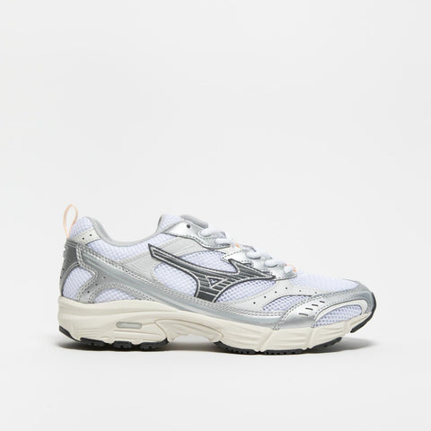 MXR SILVER SNEAKERS DONNA IN TESSUTO TECNICO