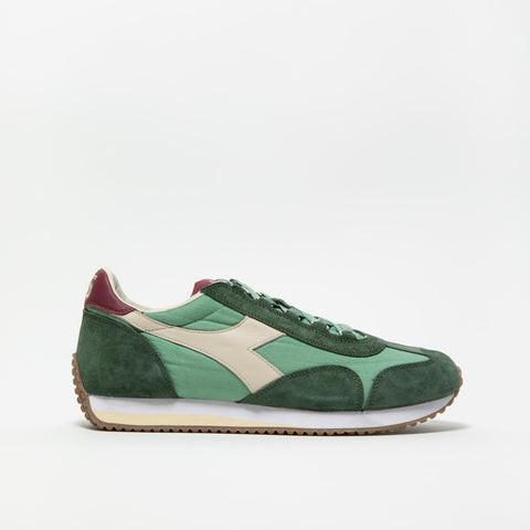 DIADORA HERITAGE 201.181576 70202VERDE