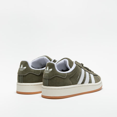 CAMPUS 00S OLISTR SNEAKERS DONNA IN PELLE
