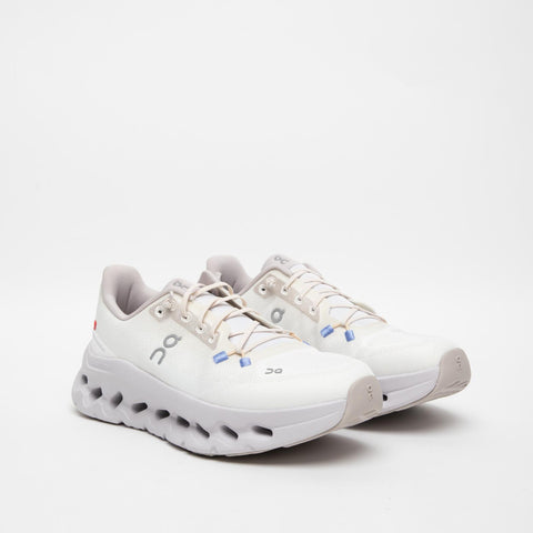 CLOUDTILT SAND LAVENDER SNEAKERS DONNA IN TESSUTO