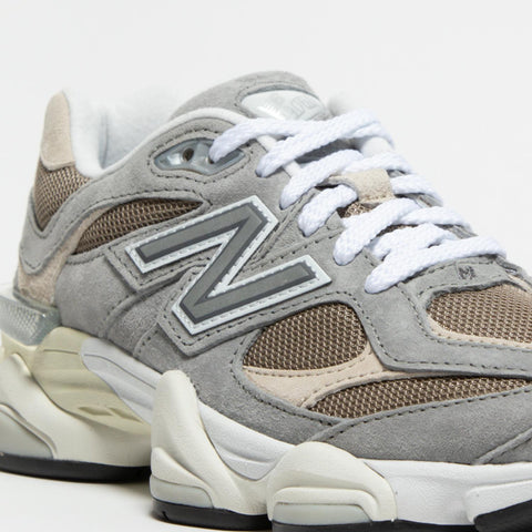NEW BALANCE U9060LBAGRIGIO