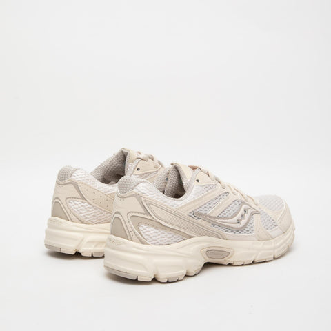 RIDE MILLENIUM CREAM SNEAKERS DONNA