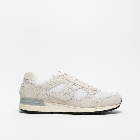 SHADOW 5000 WHITE SNEAKERS UOMO IN PELLE
