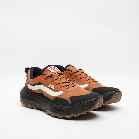 MTE CROSSPATH GLAZED GINGER SNEAKERS UOMO IN TESSUTO