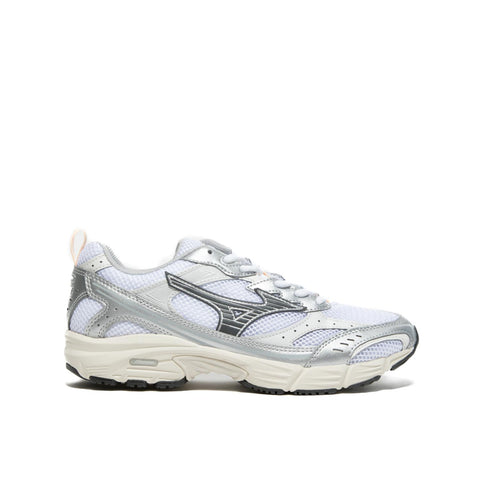 MXR SILVER SNEAKERS DONNA IN TESSUTO TECNICO