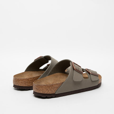 ARIZONA STONE CIABATTA UNISEX IN BIRKO-FLOR
