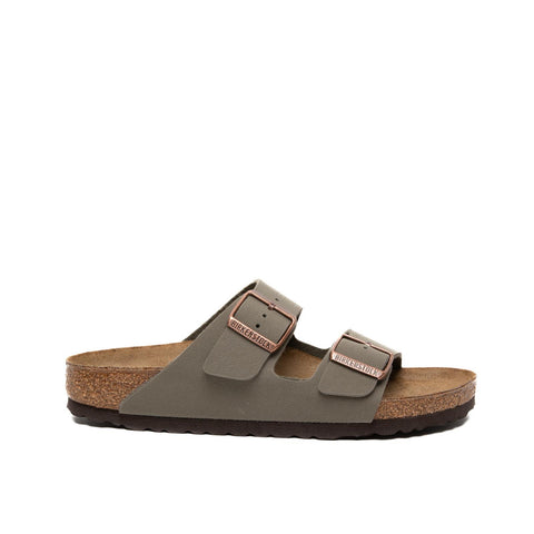 ARIZONA STONE CIABATTA UNISEX IN BIRKO-FLOR