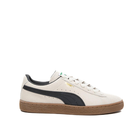 SUEDE TERRACE ALPINE SNOW SNEAKERS UNISEX IN PELLE