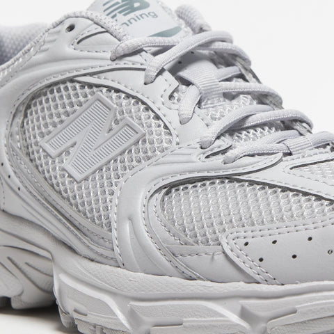 NEW BALANCE U530TBAGRIGIO