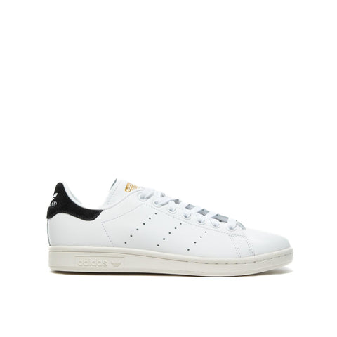 STAN SMITH FTWWHT SNEAKERS UNISEX IN PELLE