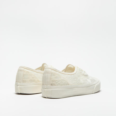 AUTHENTIC CHOU CHOU MARSHMALLOW SNEAKERS DONNA IN TESSUTO