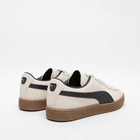 SUEDE TERRACE ALPINE SNOW SNEAKERS UNISEX IN PELLE