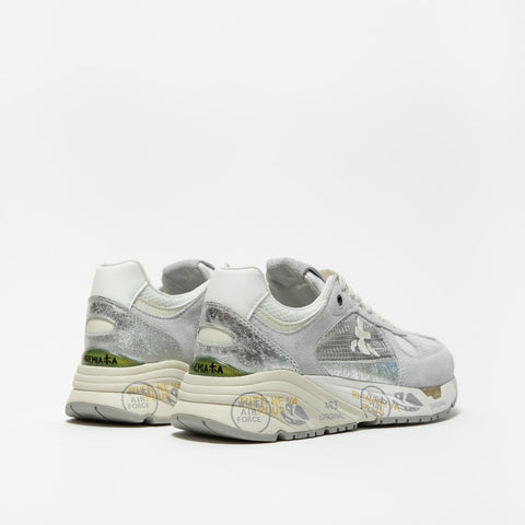 MASED LILLA SNEAKERS DONNA IN PELLE
