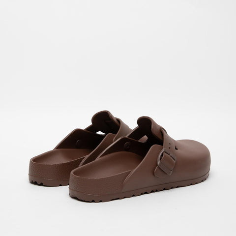 BIRKENSTOCK 1027386MARRONE