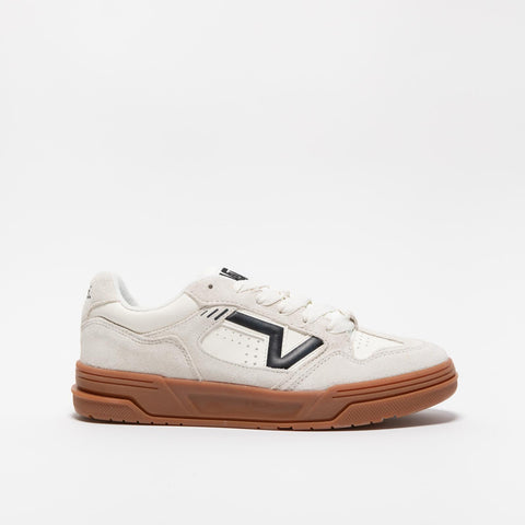 UPLAND SUEDE MARSHMALLOW GUM SNEAKERS UOMO IN PELLE