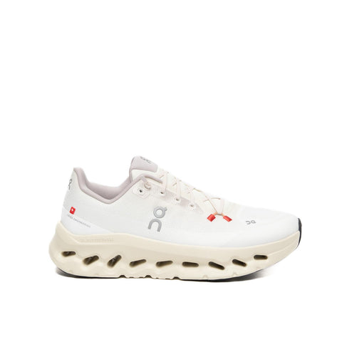 CLOUDTILT SAND CREAM SNEAKERS UOMO IN TESSUTO