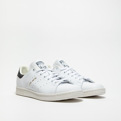 STAN SMITH FTWWHT AURINK SNEAKERS UNISEX IN PELLE
