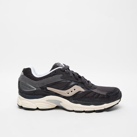 PROGRID OMNI 9 BLU SNEAKERS UOMO IN PELLE E TESSUTO
