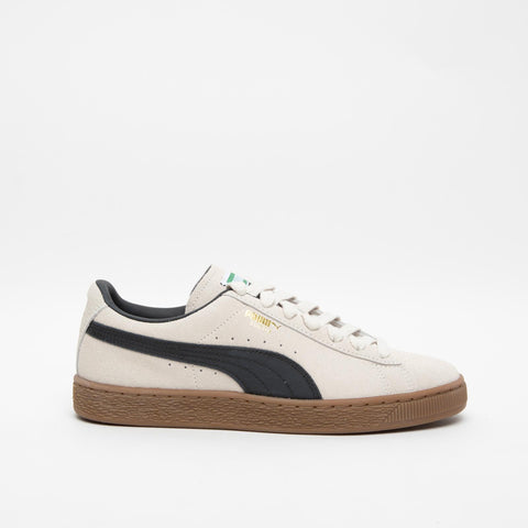 SUEDE TERRACE ALPINE SNOW SNEAKERS UNISEX IN PELLE