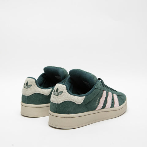 CAMPUS 00S W MINGRE/SANPIN/PUTGRE SNEAKERS DONNA IN PELLE