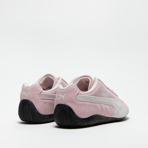 SPEEDCAT OG WHISP OF PINK SNEAKERS DONNA IN PELLE