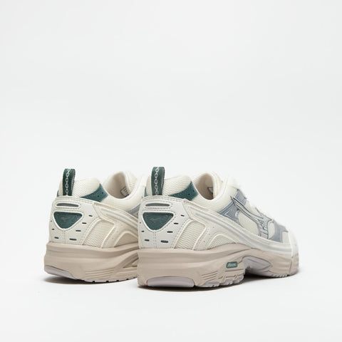 MXR CREAM SNEAERS UNISEX IN TESSUTO