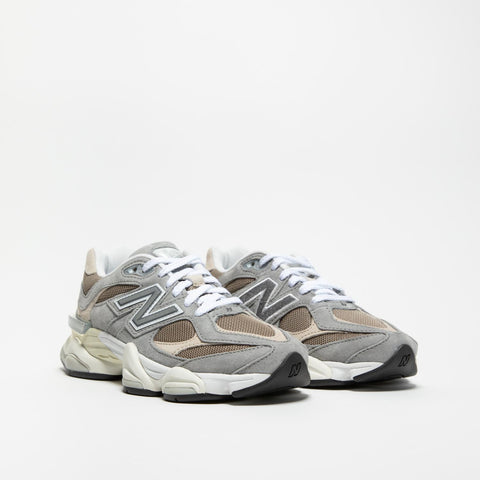 NEW BALANCE U9060LBAGRIGIO