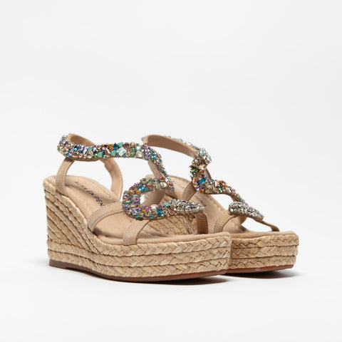 ALMA EN PENA V251276BEIGE