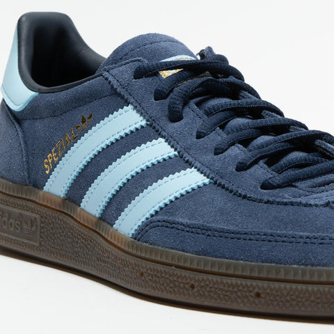 HANDBALL SPEZIAL CONAVY SNEAKERS UOMO IN PELLE