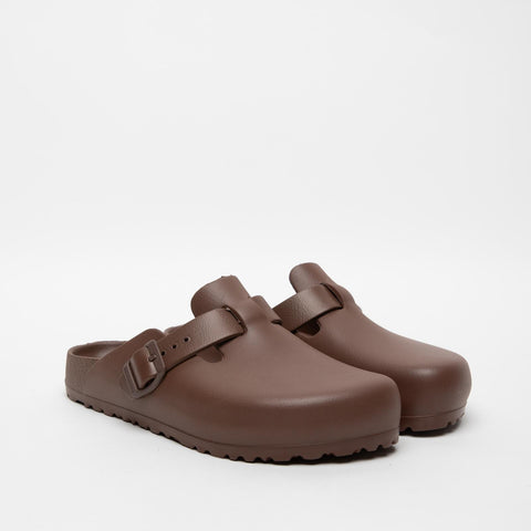 BIRKENSTOCK 1027386MARRONE