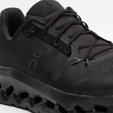 CLOUDTILT ECLIPSE BLACK SNEAKERS UOMO IN TESSUTO