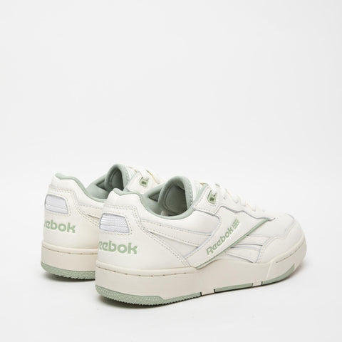 BB 4000 II CREMA SNEAKERS DONNA IN PELLE