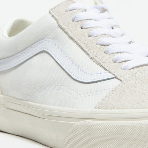 VANS VN000D5NWHT1BIANCO
