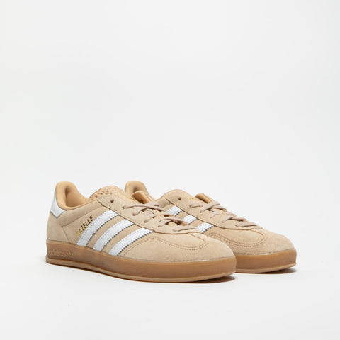GAZELLE INDOOR MAGBEI SNEAKERS DONNA IN PELLE